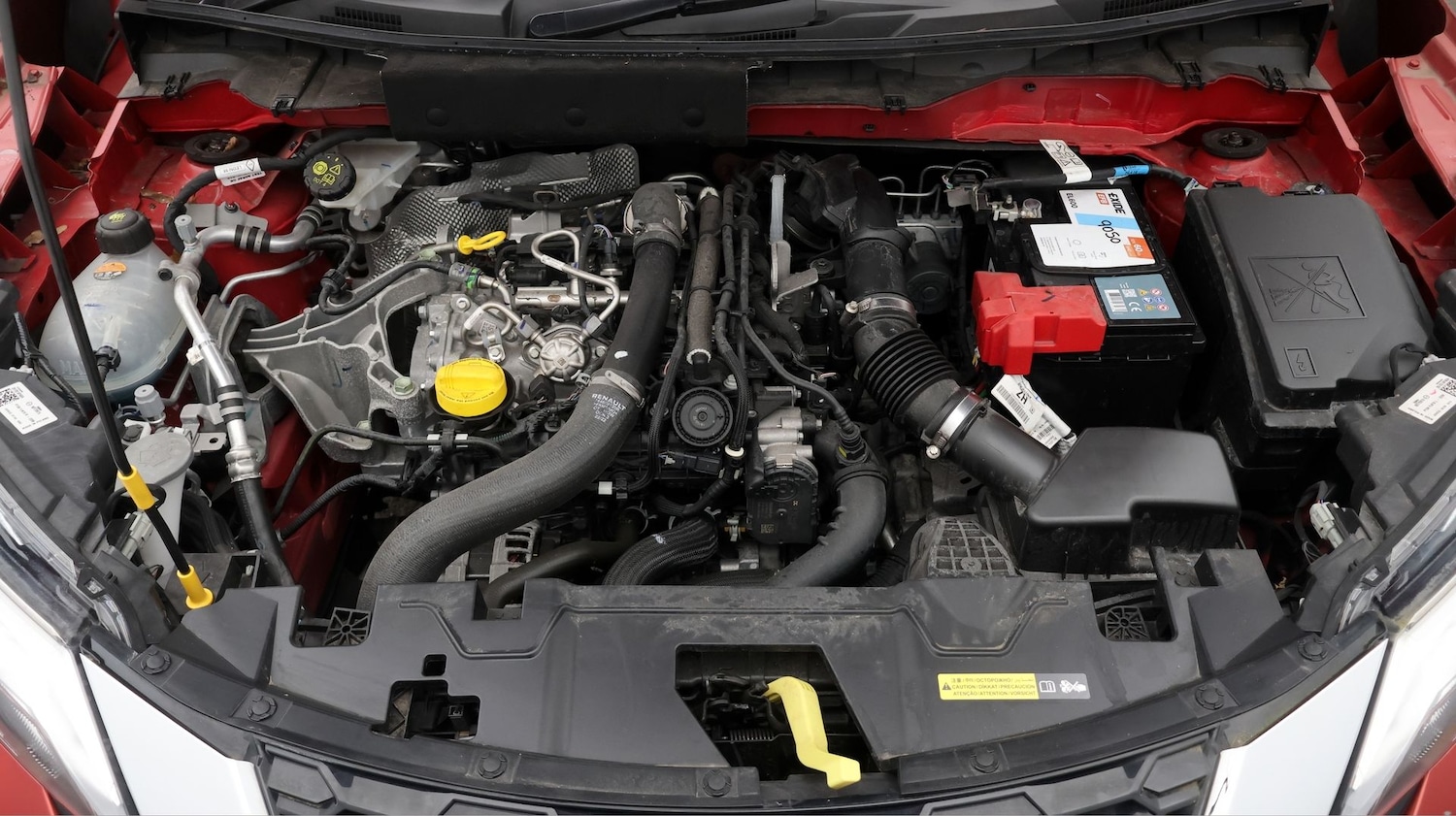 Used Nissan Juke 2022 for sale - 77702835: Photo 19