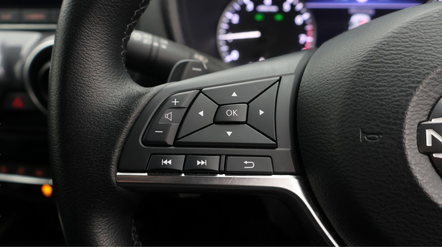 Used Nissan Juke 2022 for sale - 77702835: Photo 23