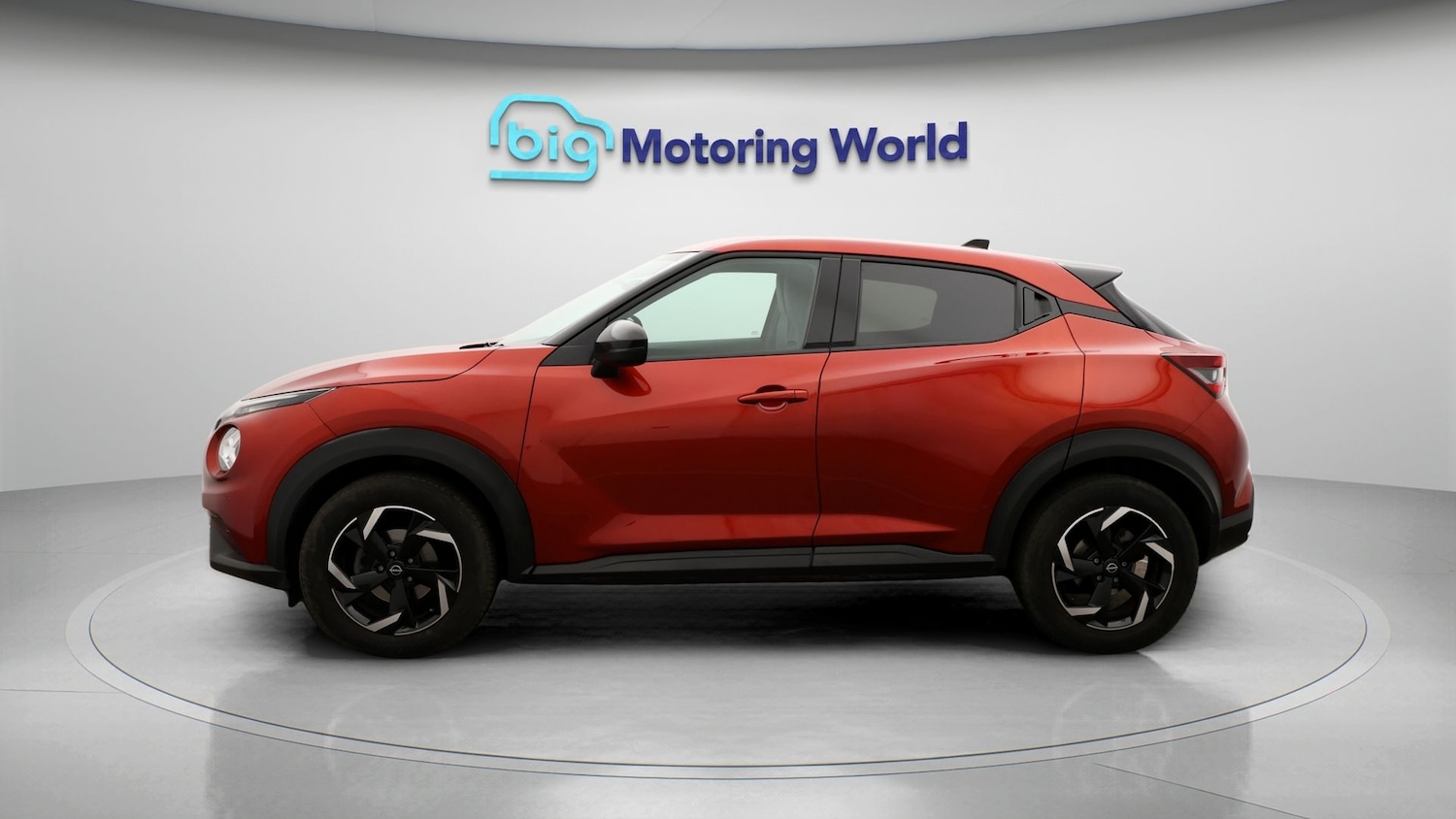 Used Nissan Juke 2022 for sale - 77702835: Photo 4