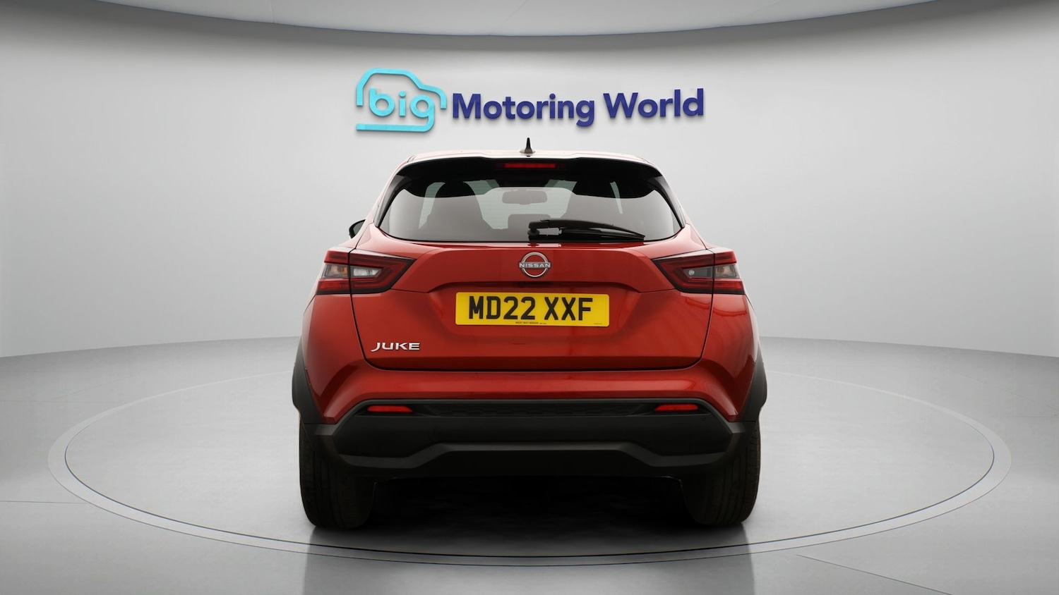 Used Nissan Juke 2022 for sale - 77702835: Photo 6