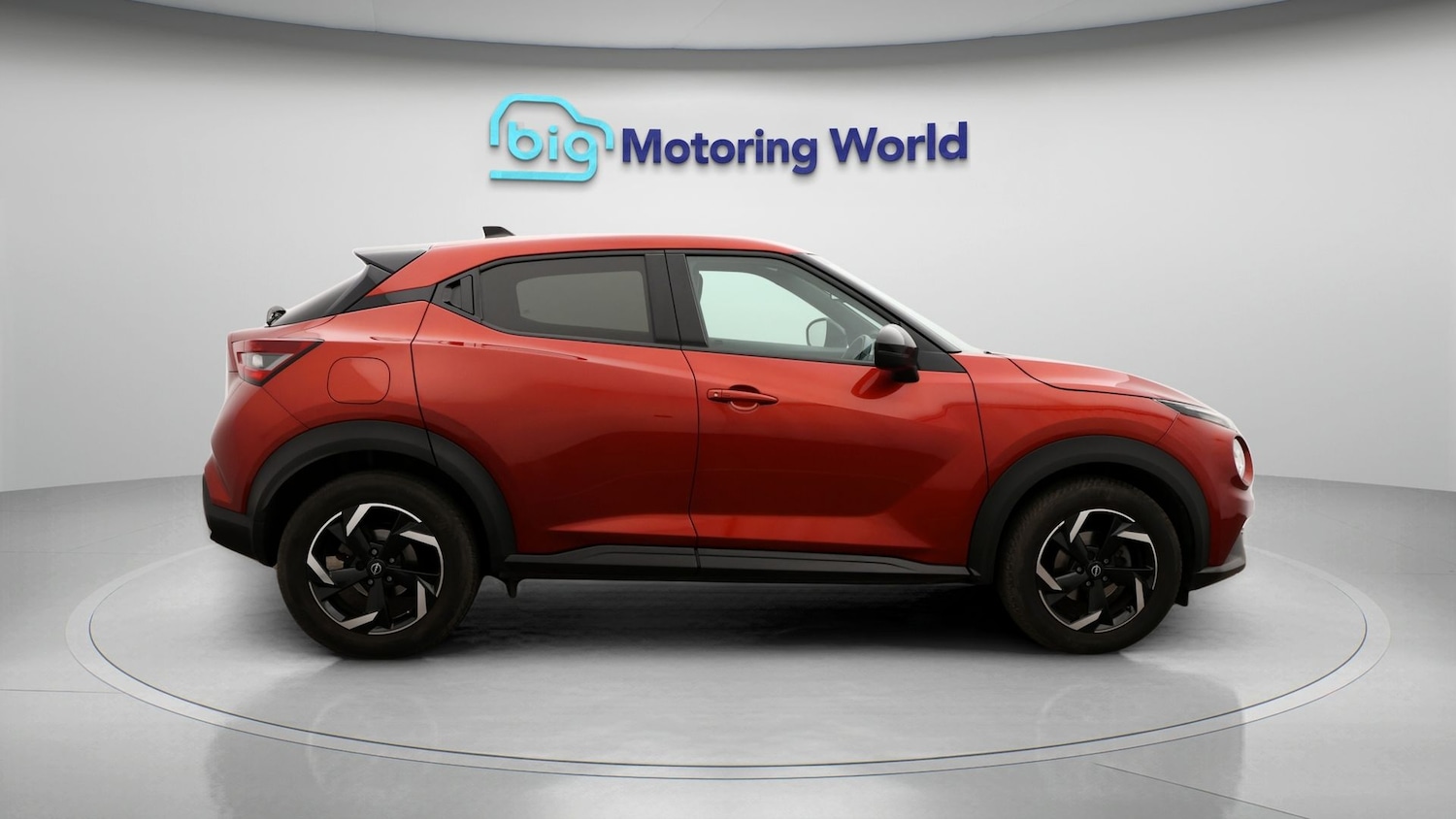 Used Nissan Juke 2022 for sale - 77702835: Photo 8