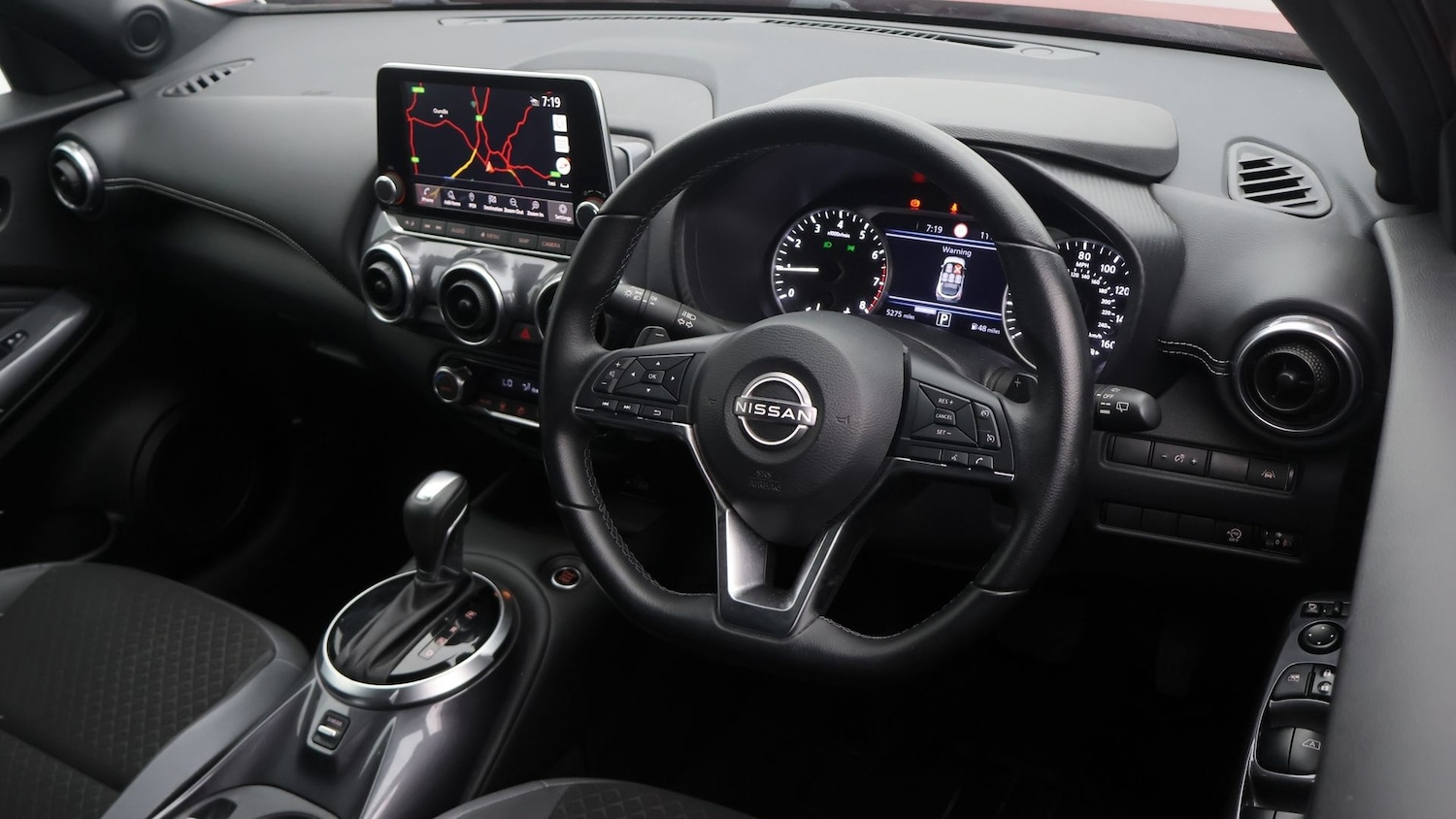 Used Nissan Juke 2022 for sale - 77702835: Photo 9