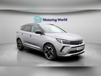 Used Vauxhall Grandland 2024 for sale - 78316485: Photo