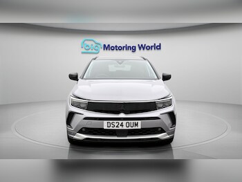Used Vauxhall Grandland 2024 for sale - 78316485: Photo