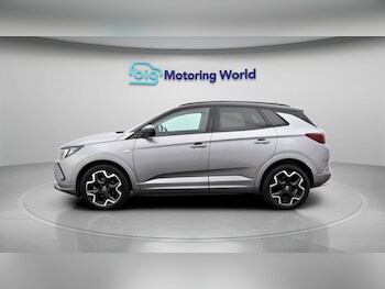 Used Vauxhall Grandland 2024 for sale - 78316485: Photo