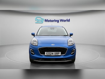 Used Ford Puma 2024 for sale - 79296626: Photo