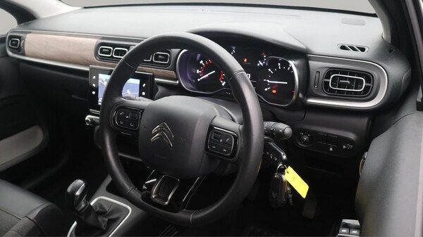 Used Citroen C3 2022 for sale - 76325970: Photo 10