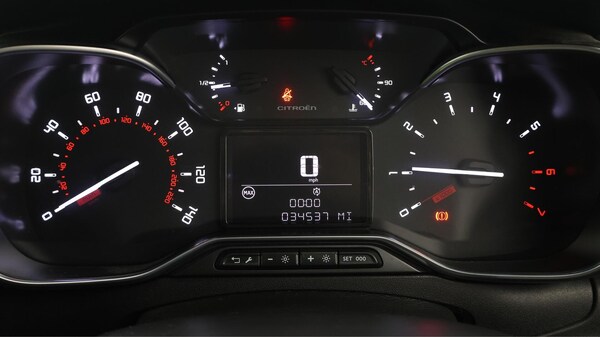 Used Citroen C3 2022 for sale - 76325970: Photo 11