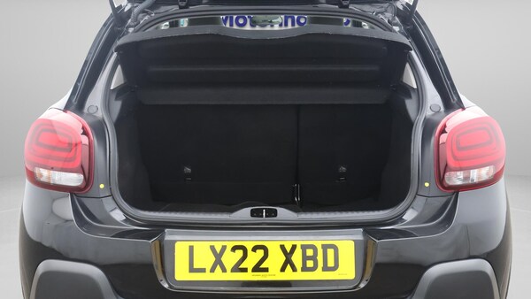 Used Citroen C3 2022 for sale - 76325970: Photo 18