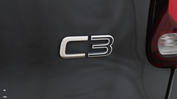 Used Citroen C3 2022 for sale - 76325970: Photo 22