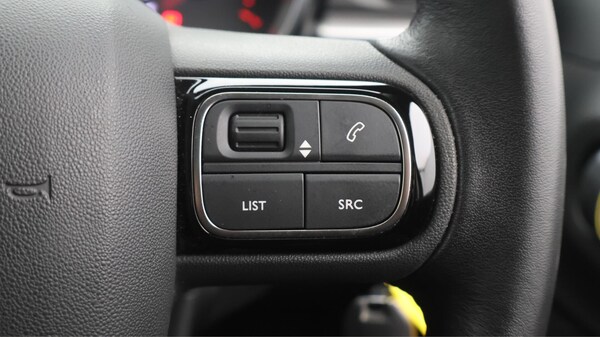 Used Citroen C3 2022 for sale - 76325970: Photo 24