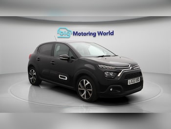 Used Citroen C3 2022 for sale - 76325970: Photo 2
