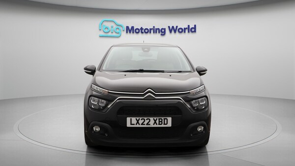 Used Citroen C3 2022 for sale - 76325970: Photo 3