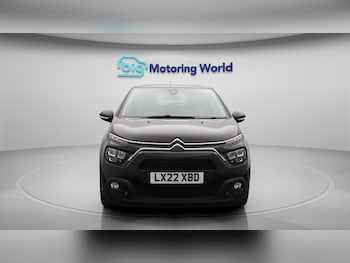 Used Citroen C3 2022 for sale - 76325970: Photo 3