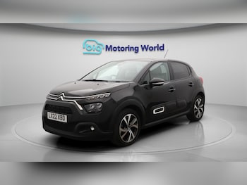 Used Citroen C3 2022 for sale - 76325970: Photo 4