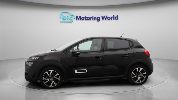 Used Citroen C3 2022 for sale - 76325970: Photo 5
