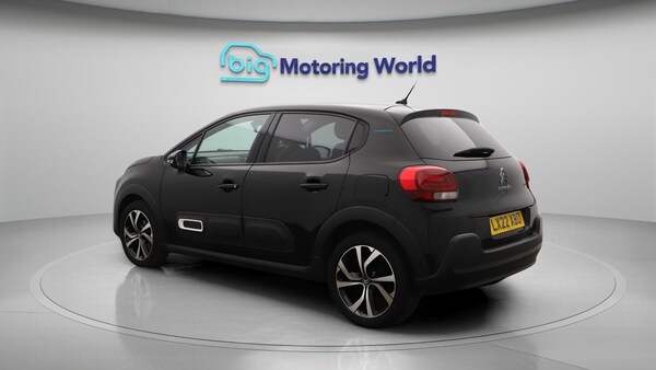 Used Citroen C3 2022 for sale - 76325970: Photo 6