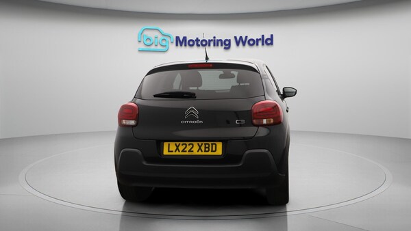 Used Citroen C3 2022 for sale - 76325970: Photo 7