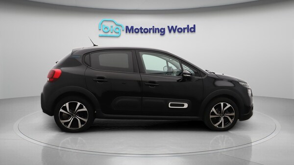 Used Citroen C3 2022 for sale - 76325970: Photo 9