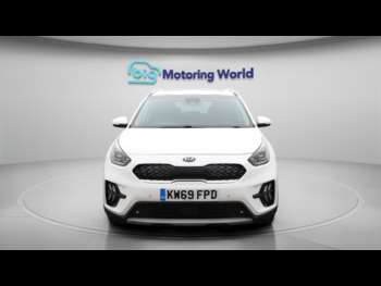 Used Kia Niro 2020 for sale - 74838052: Photo