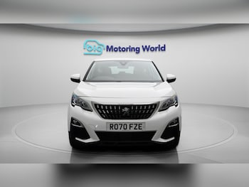 Used Peugeot 5008 2020 for sale - 79476336: Photo