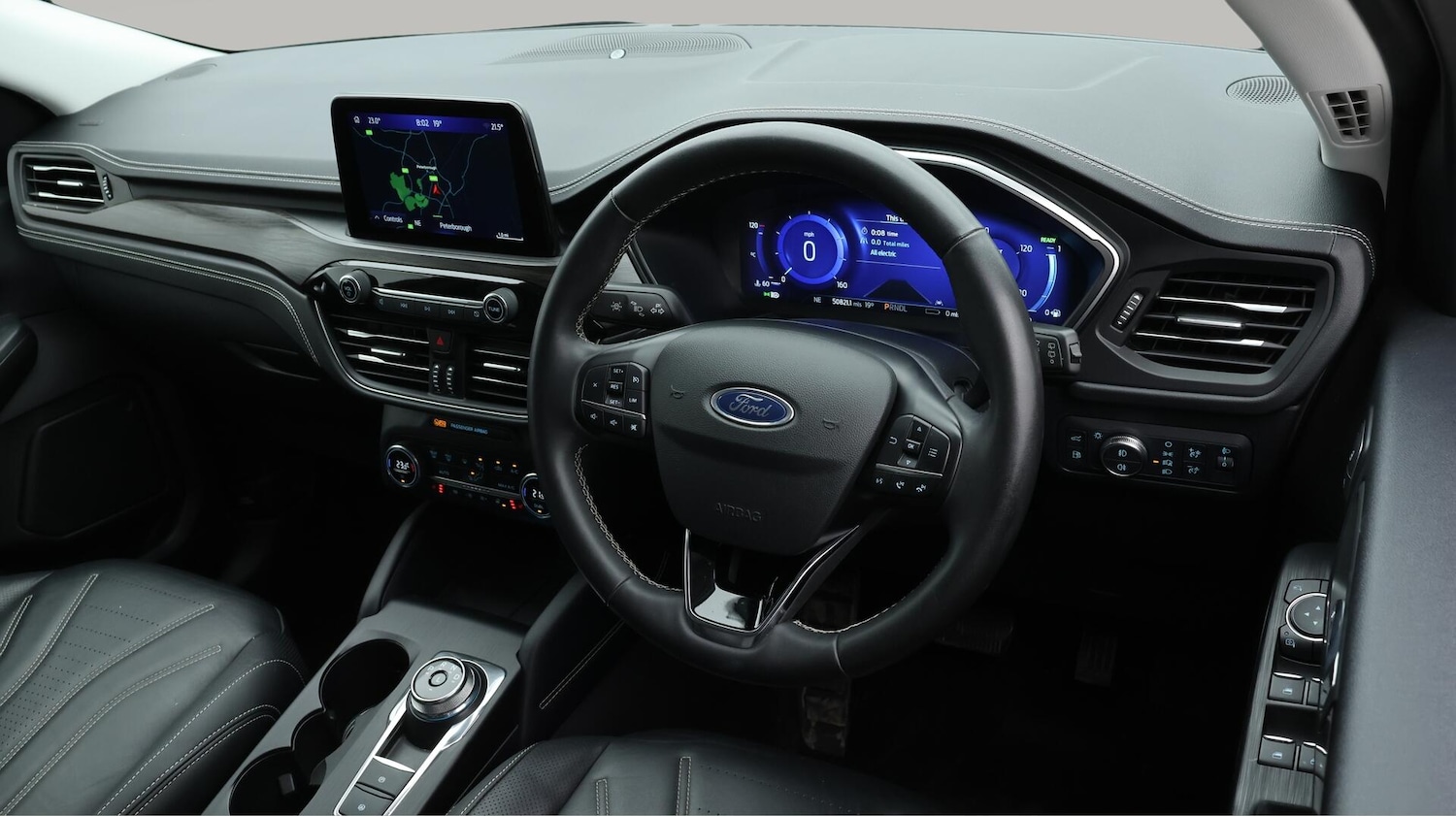 Used Ford Kuga 2022 for sale - 76759317: Photo 10