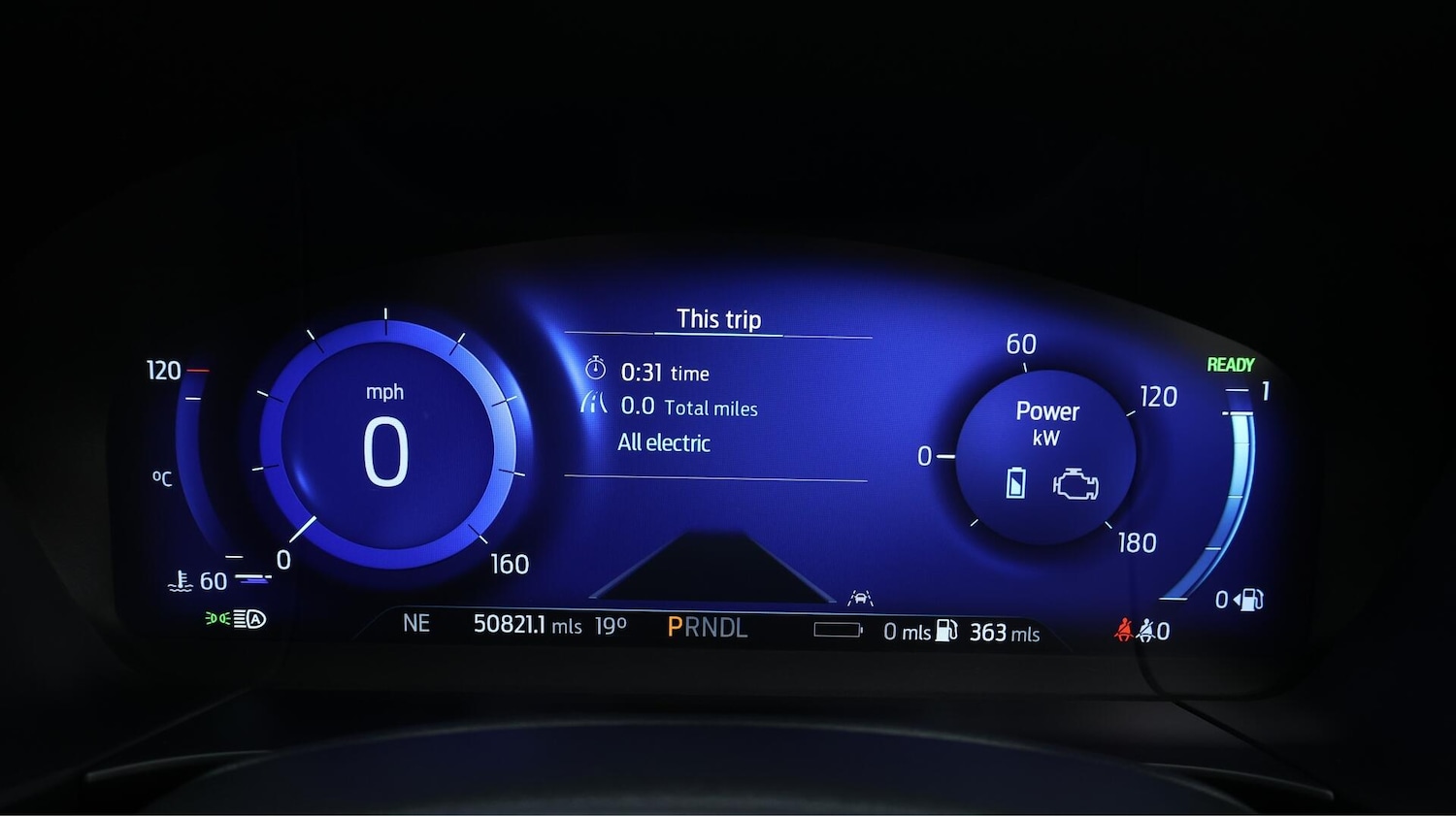 Used Ford Kuga 2022 for sale - 76759317: Photo 11