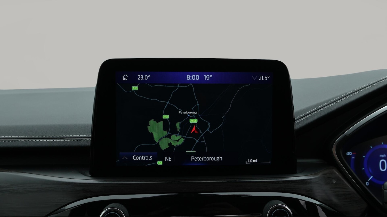 Used Ford Kuga 2022 for sale - 76759317: Photo 12