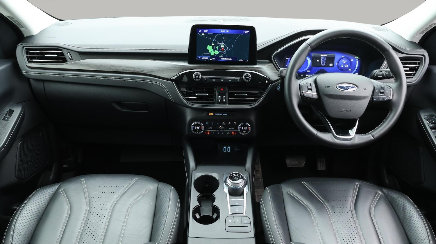 Used Ford Kuga 2022 for sale - 76759317: Photo 14