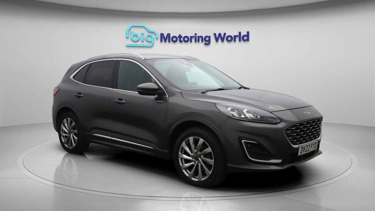 Used Ford Kuga 2022 for sale - 76759317: Photo 2