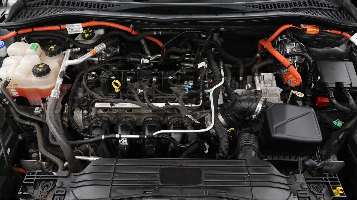 Used Ford Kuga 2022 for sale - 76759317: Photo 20