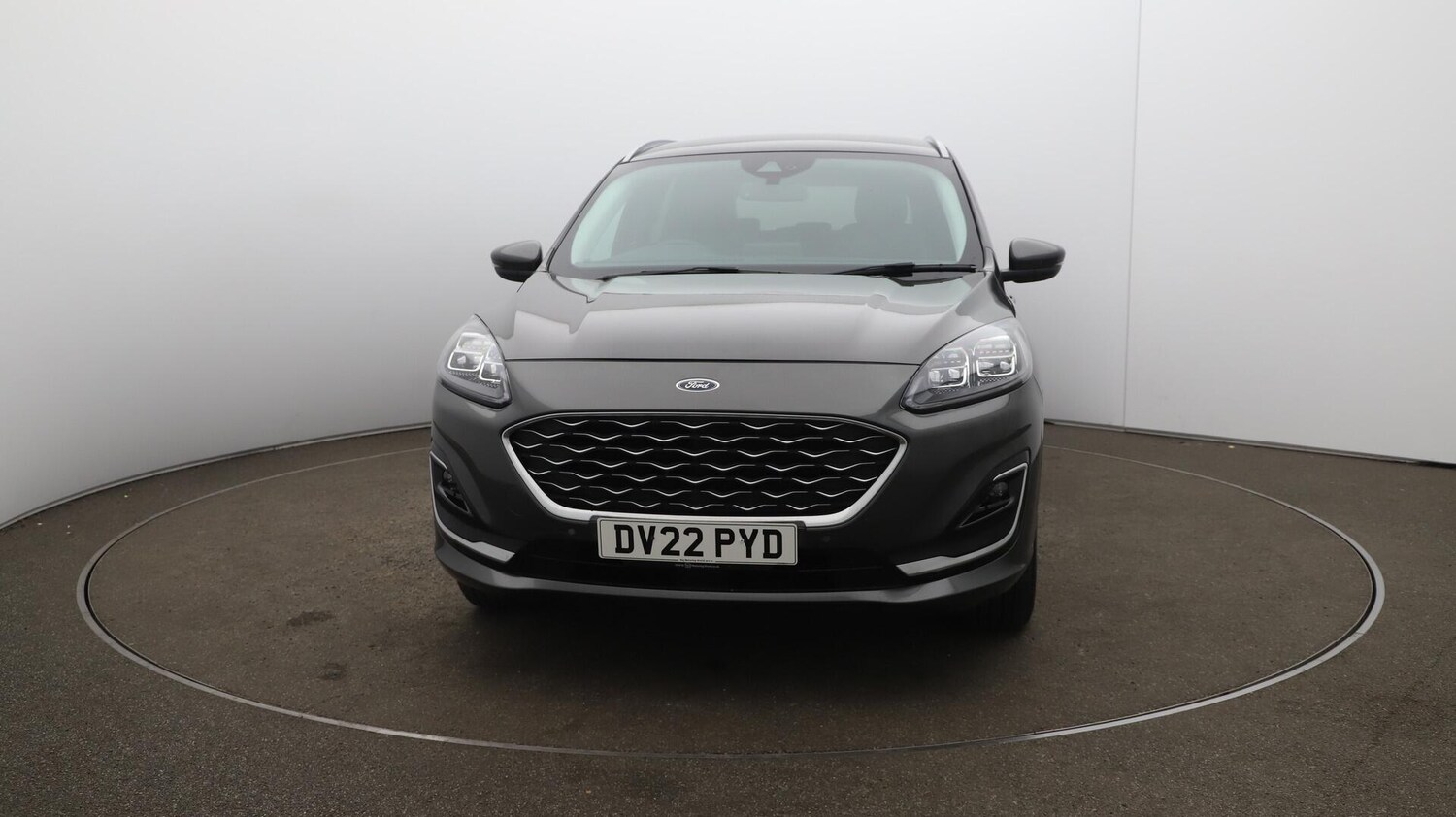 Used Ford Kuga 2022 for sale - 76759317: Photo 38