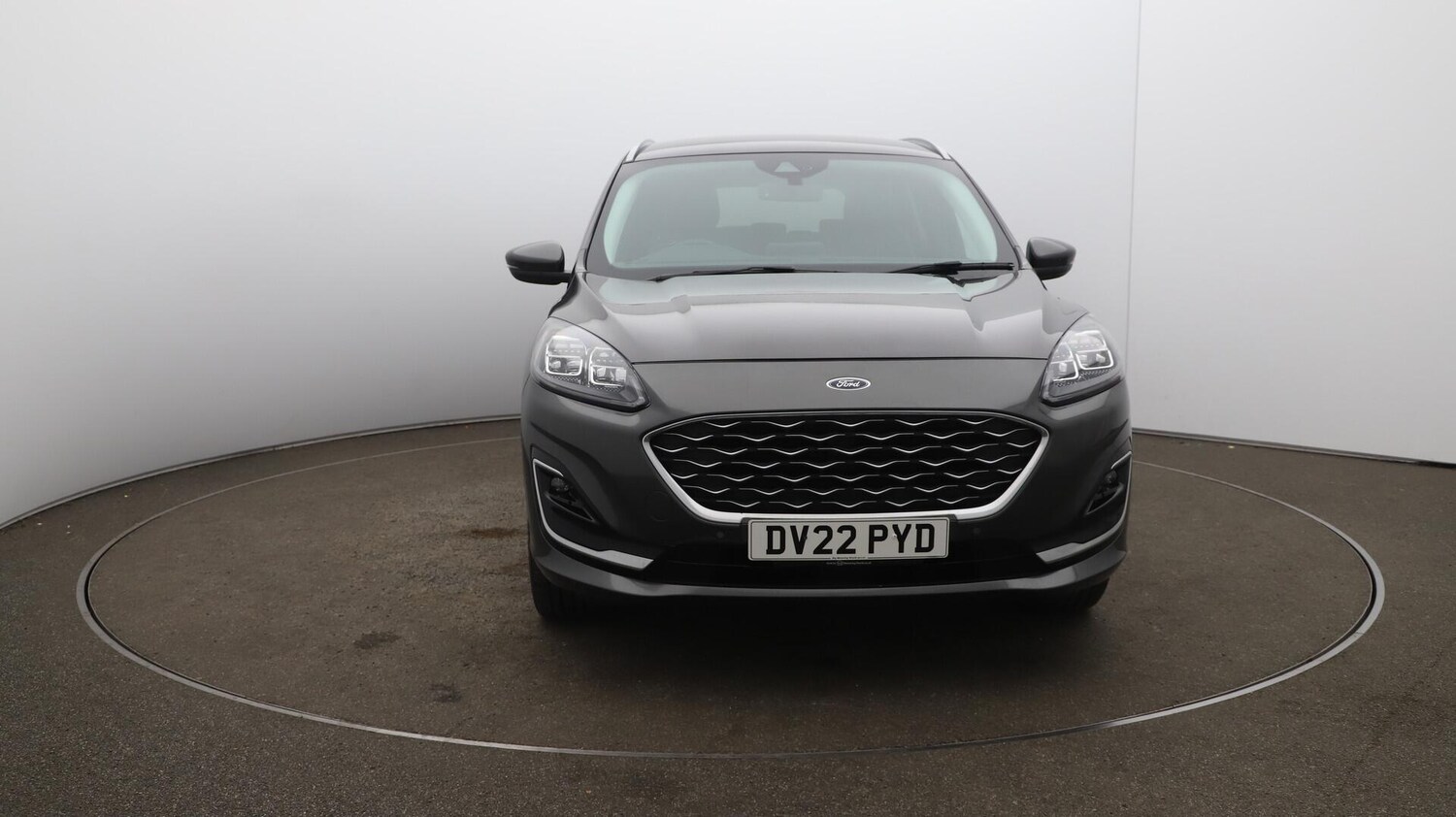 Used Ford Kuga 2022 for sale - 76759317: Photo 39