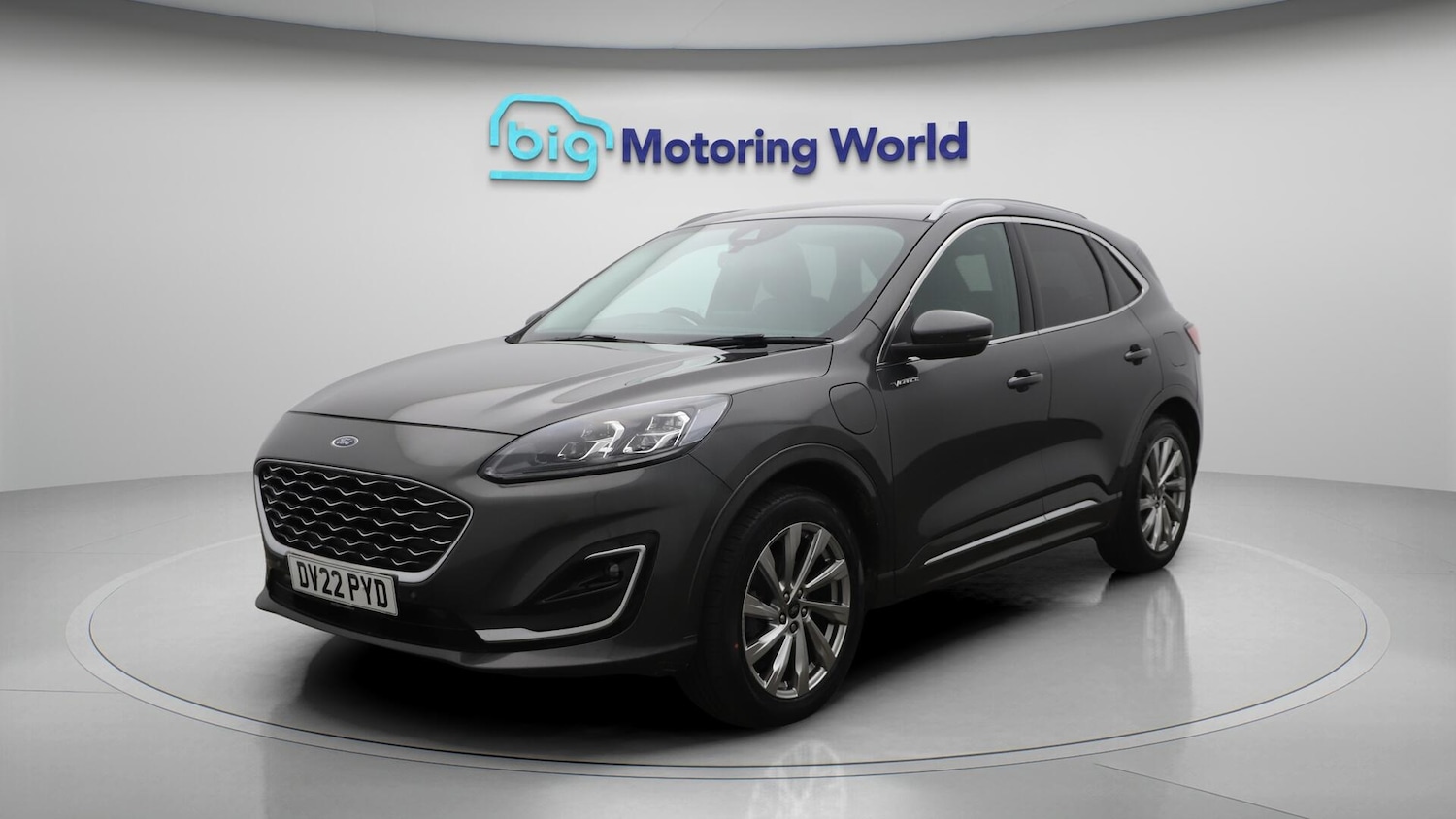 Used Ford Kuga 2022 for sale - 76759317: Photo 4