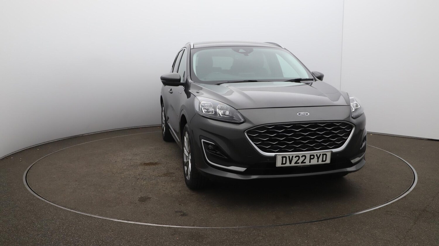 Used Ford Kuga 2022 for sale - 76759317: Photo 40