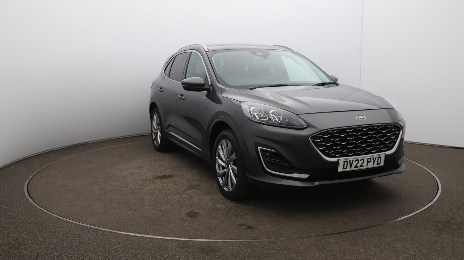 Used Ford Kuga 2022 for sale - 76759317: Photo 41