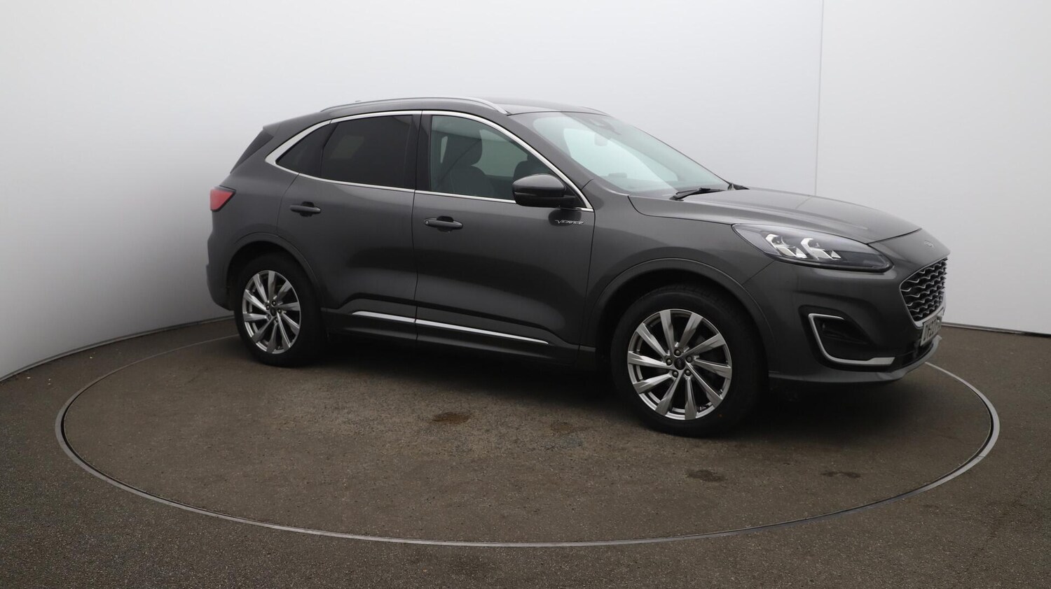 Used Ford Kuga 2022 for sale - 76759317: Photo 44