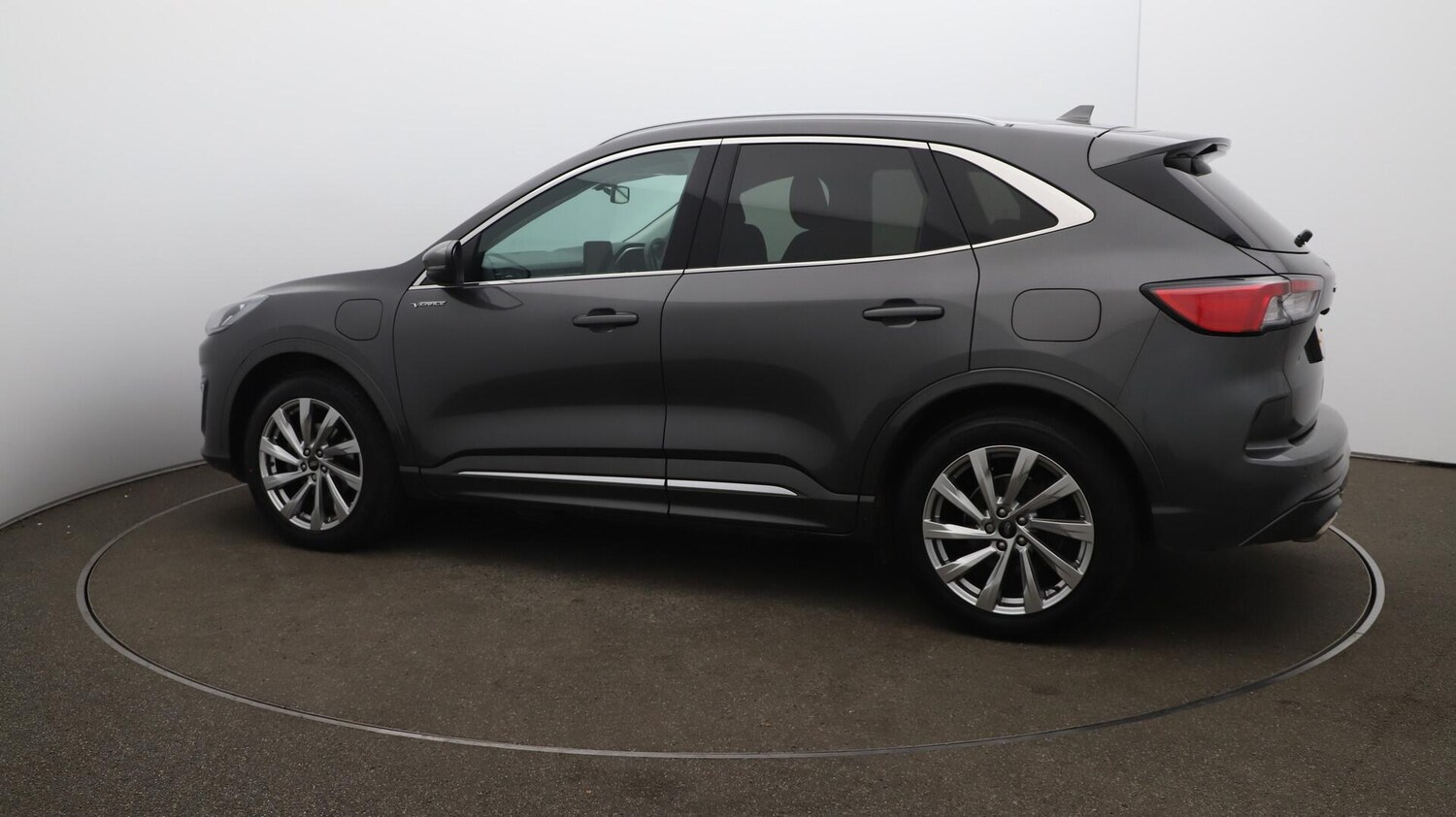 Used Ford Kuga 2022 for sale - 76759317: Photo 46