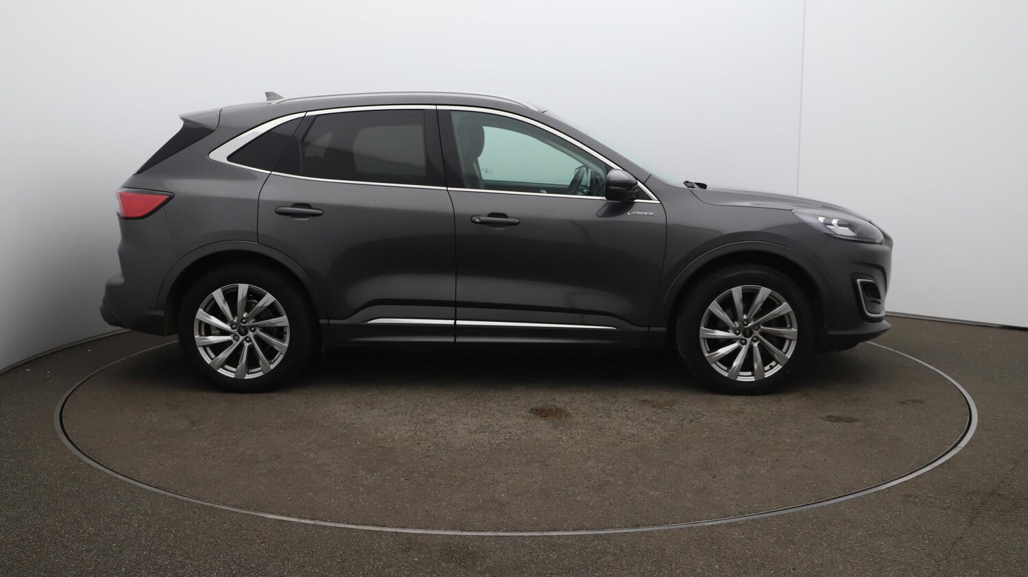 Used Ford Kuga 2022 for sale - 76759317: Photo 48