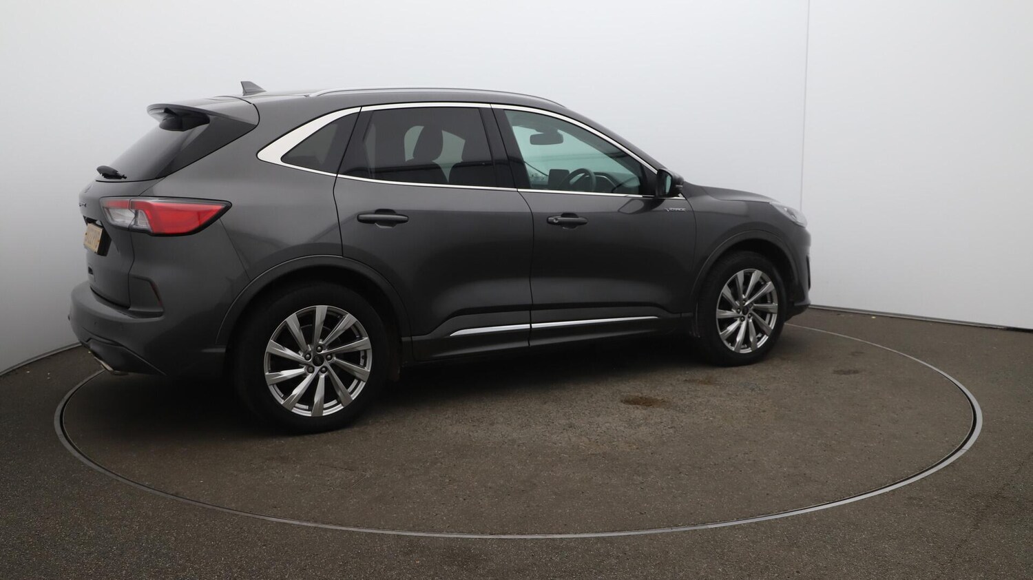 Used Ford Kuga 2022 for sale - 76759317: Photo 51