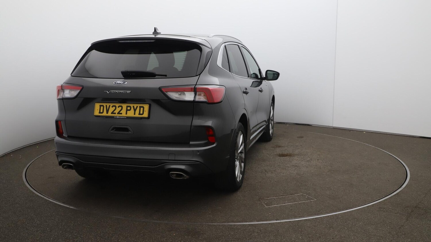 Used Ford Kuga 2022 for sale - 76759317: Photo 55