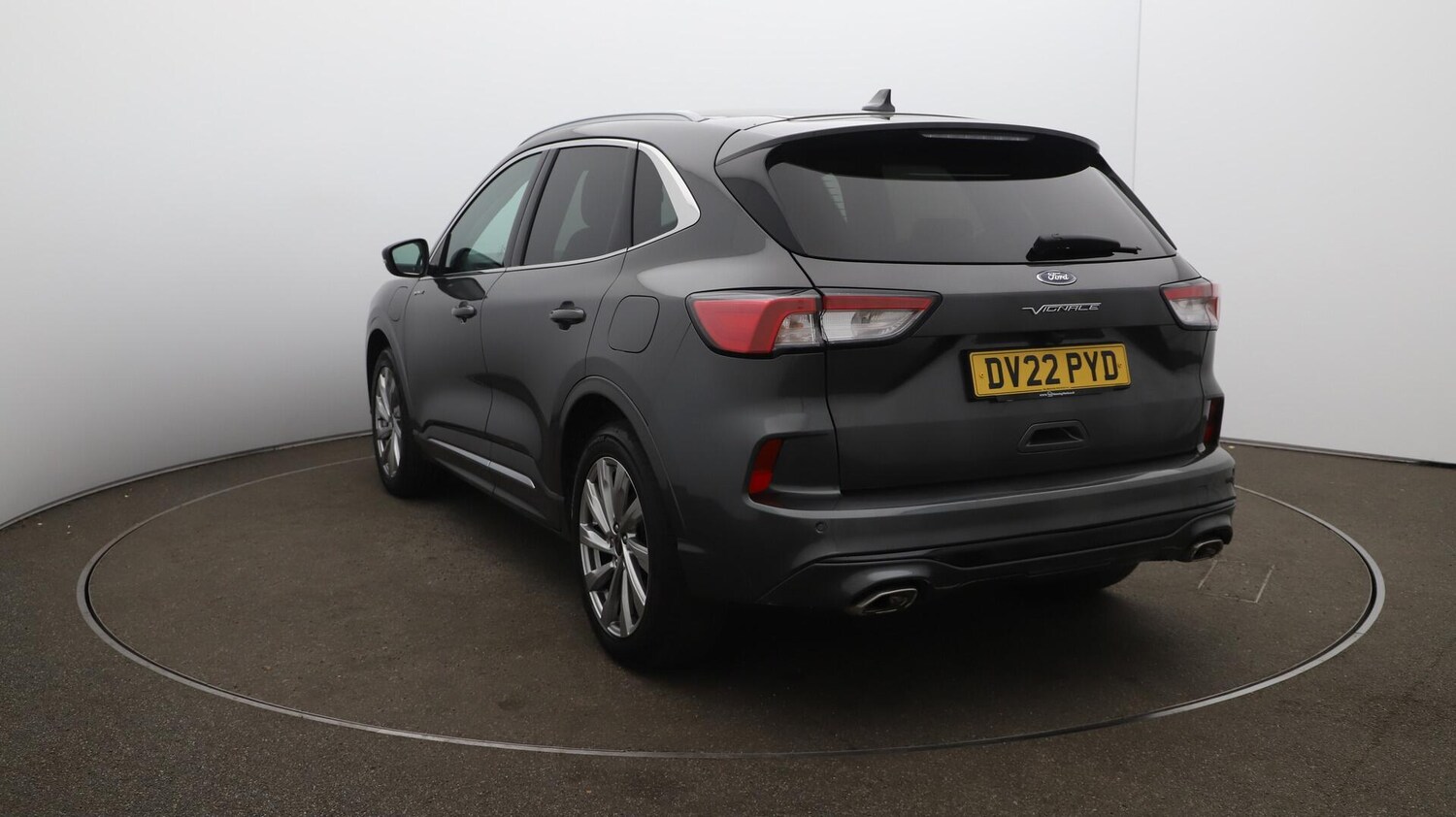 Used Ford Kuga 2022 for sale - 76759317: Photo 60