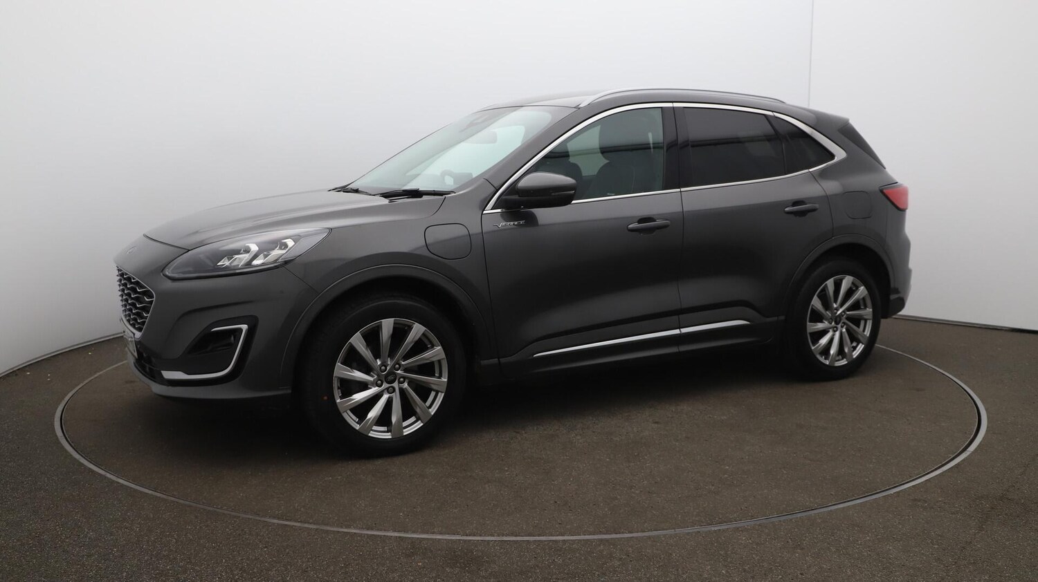 Used Ford Kuga 2022 for sale - 76759317: Photo 66