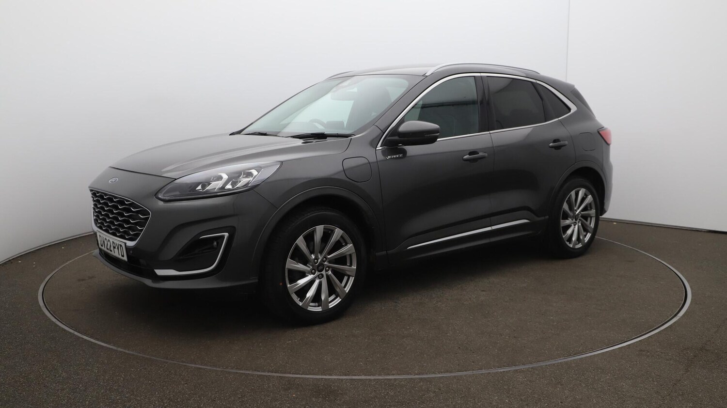 Used Ford Kuga 2022 for sale - 76759317: Photo 67