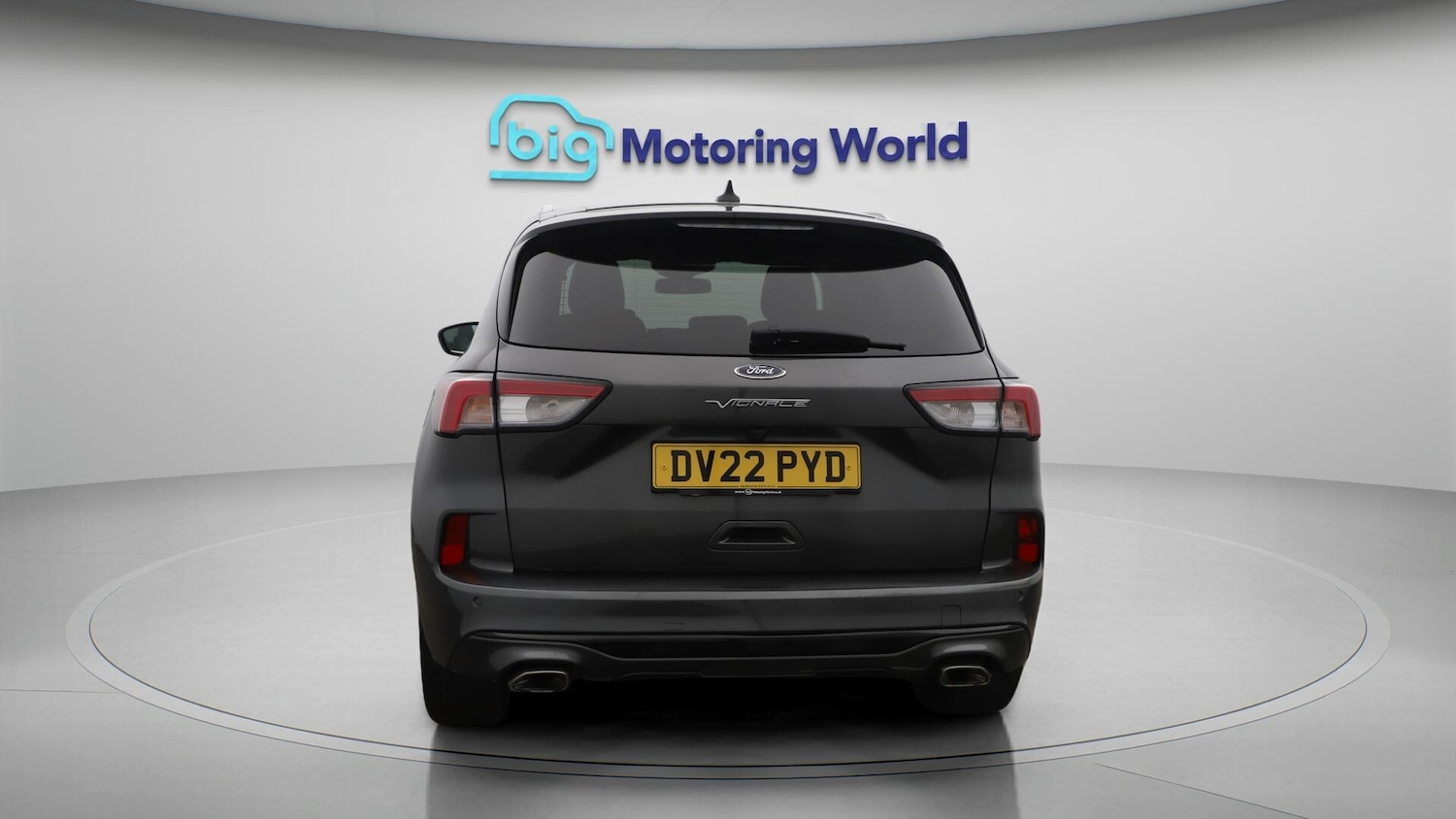 Used Ford Kuga 2022 for sale - 76759317: Photo 7