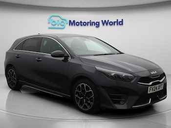 Kia - Ceed