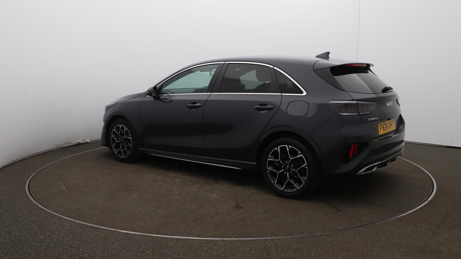 Vehicle 36