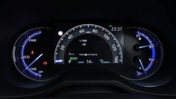 Used Toyota RAV4 2020 for sale - 76294836: Photo 11