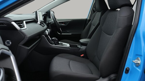 Used Toyota RAV4 2020 for sale - 76294836: Photo 15