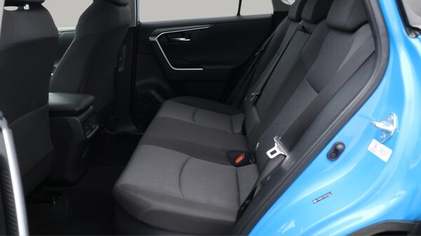 Used Toyota RAV4 2020 for sale - 76294836: Photo 17